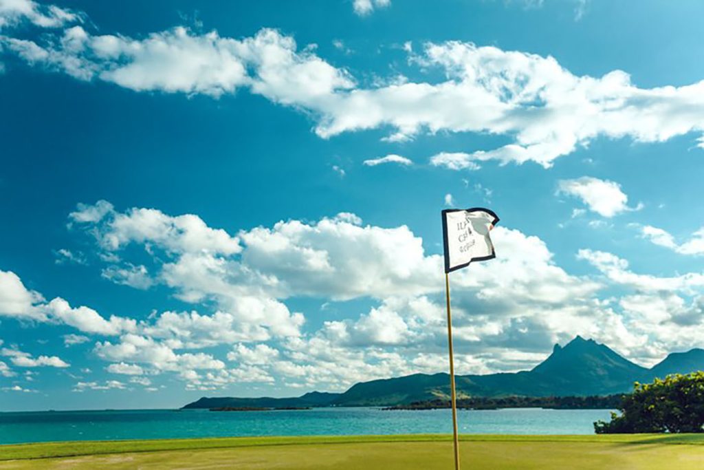 Golfurlaub Mauritius