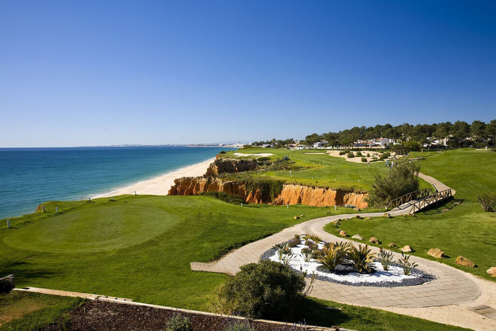 Vale do Lobo