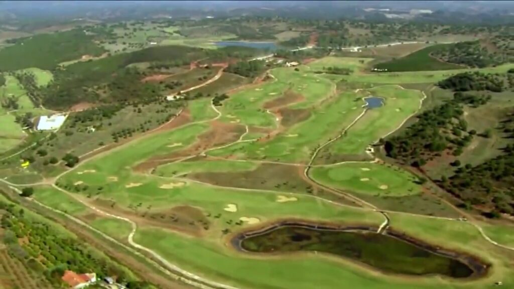 Alamos Golf Course